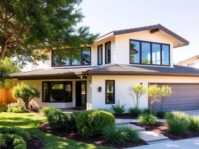 Home Addition