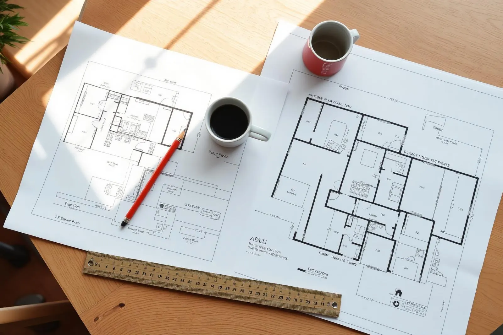 Design & written proposal — HomeAdd 03