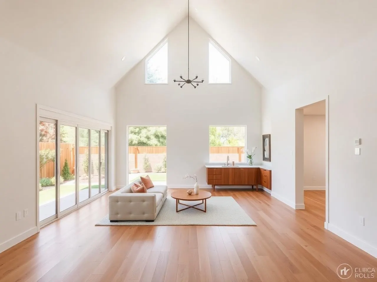 Room Addition