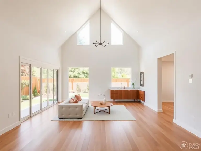 Room Addition