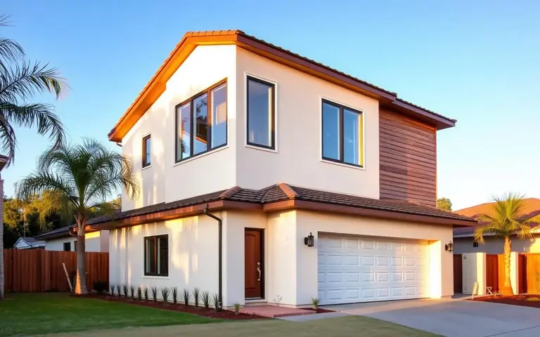 Second-Story Addition